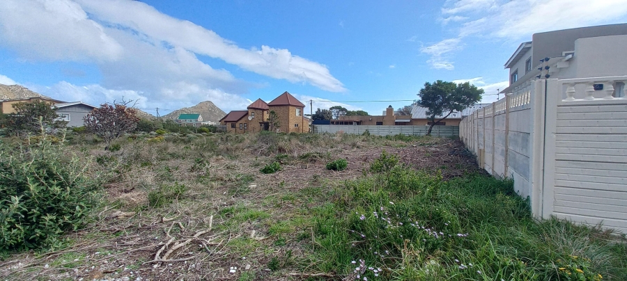 0 Bedroom Property for Sale in Pringle Bay Western Cape
